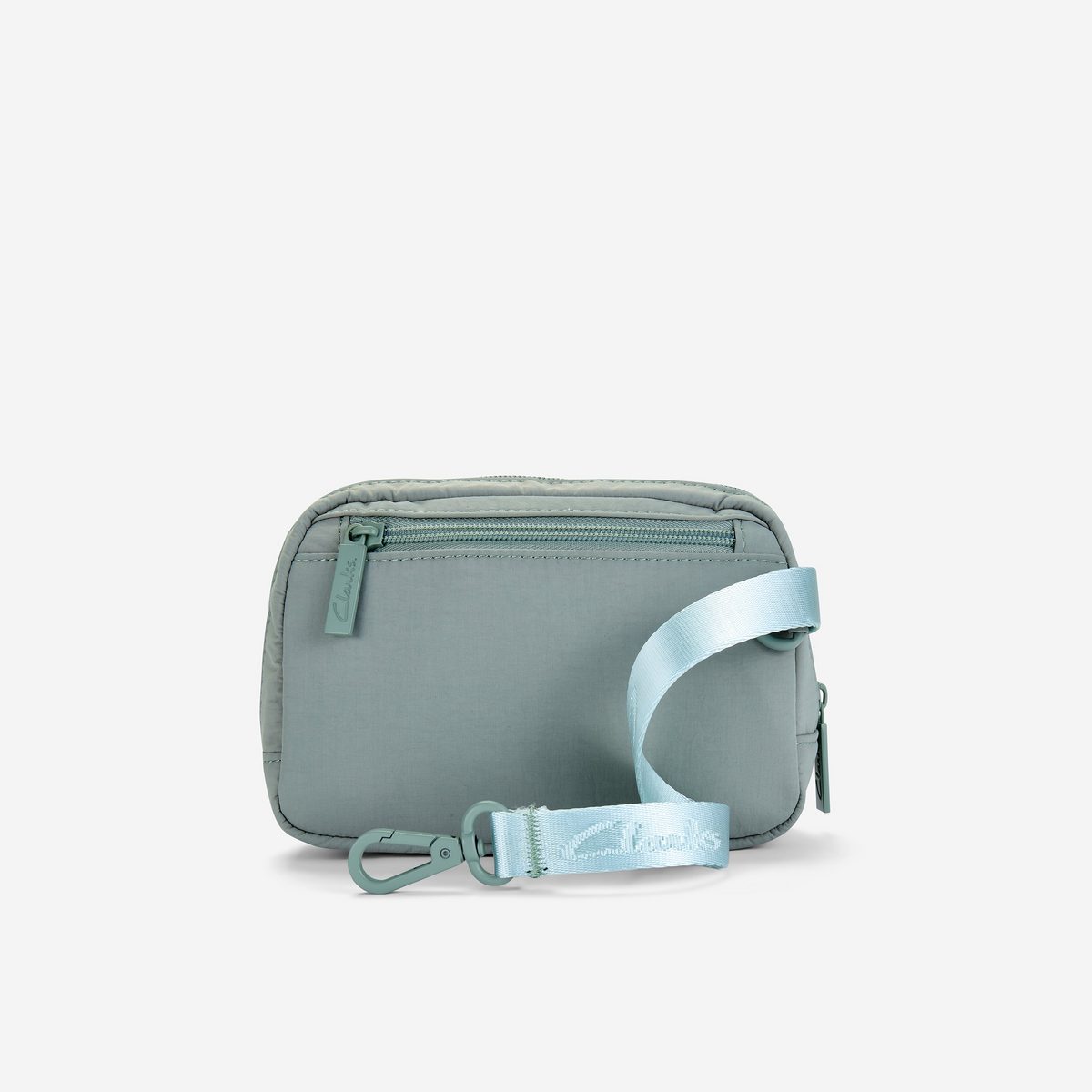 Cloudsteppers Small Pouch detail
