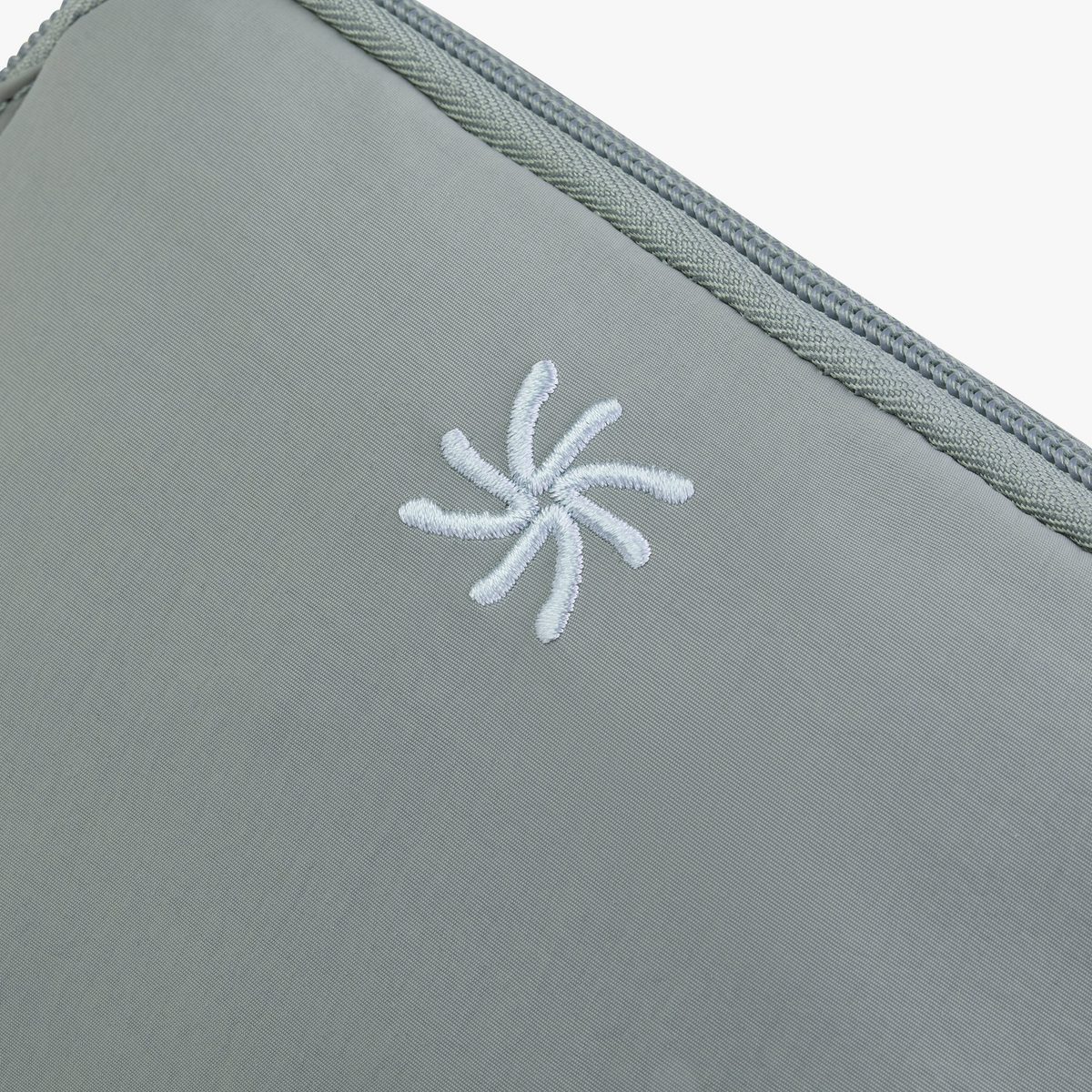 Cloudsteppers Small Pouch detail