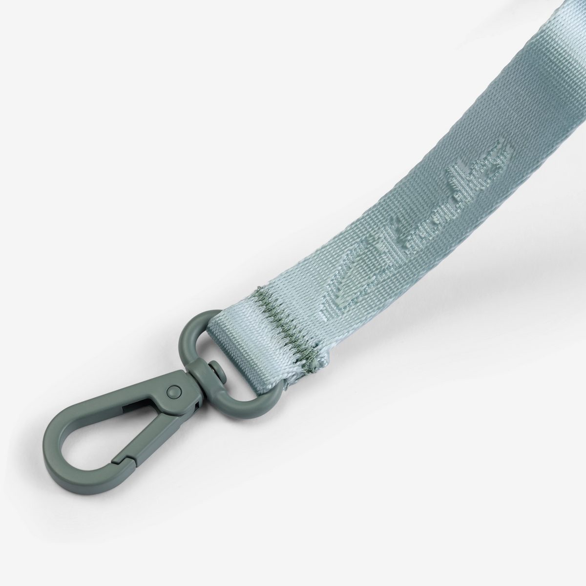 Cloudsteppers Small Pouch detail