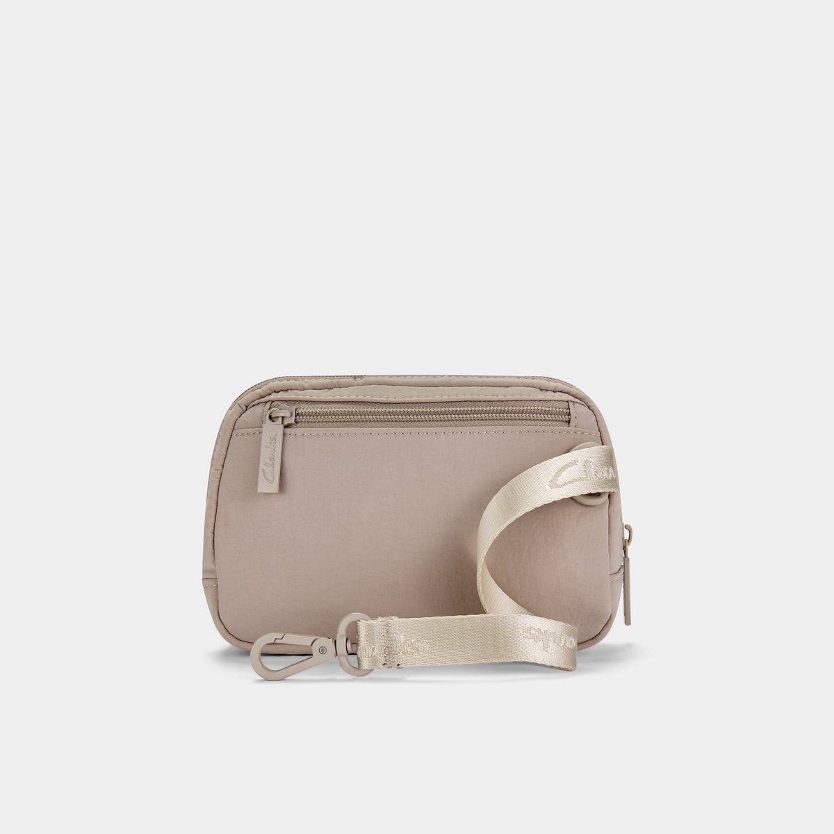 Cloudsteppers Small Pouch detail
