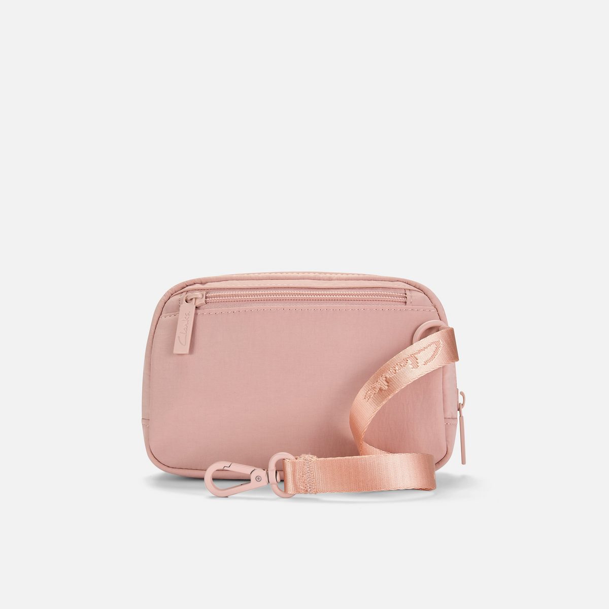 Cloudsteppers Small Pouch detail