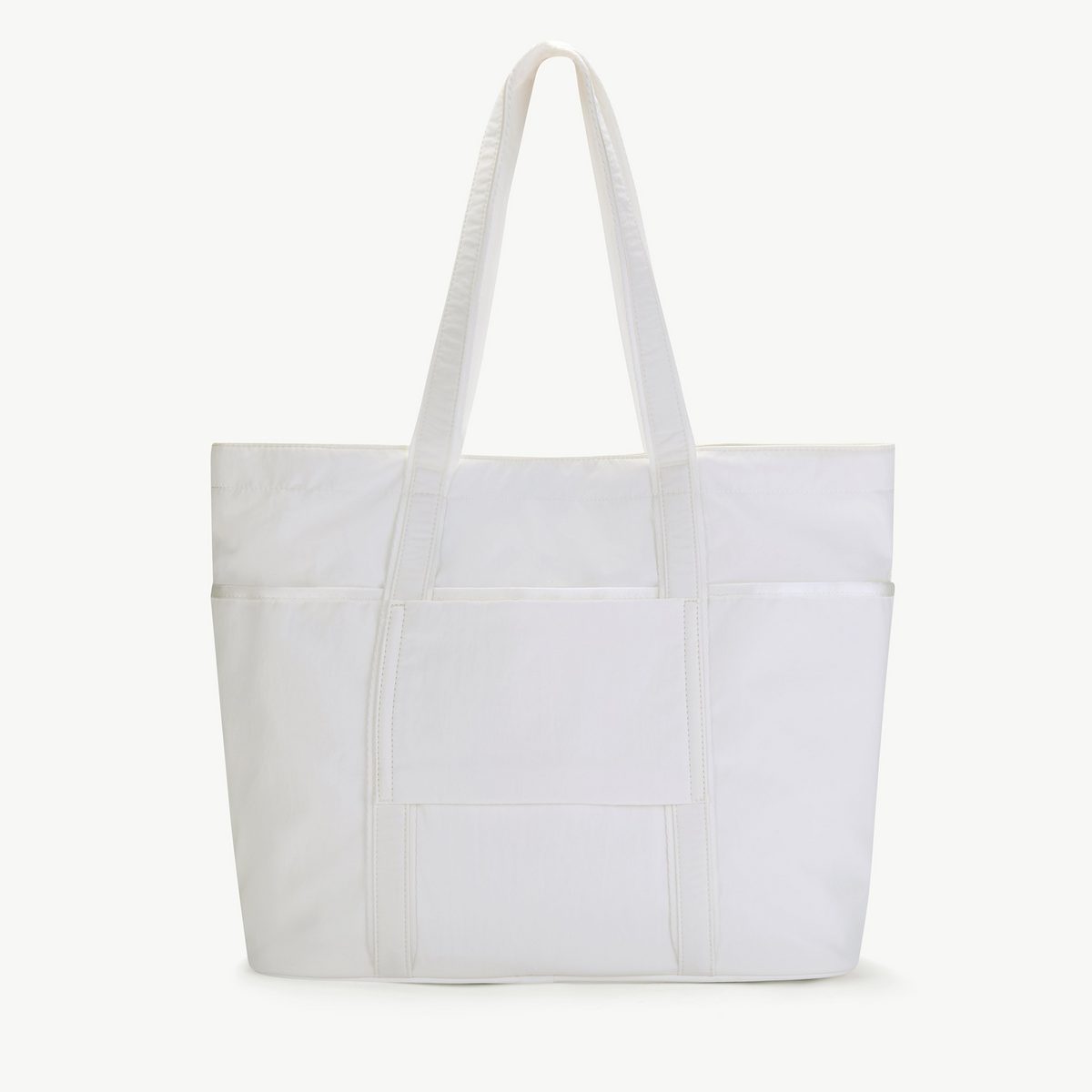 Cloudsteppers Tote Bag detail