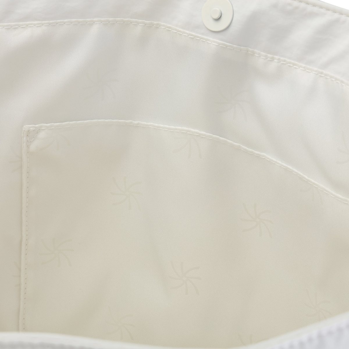 Cloudsteppers Tote Bag detail