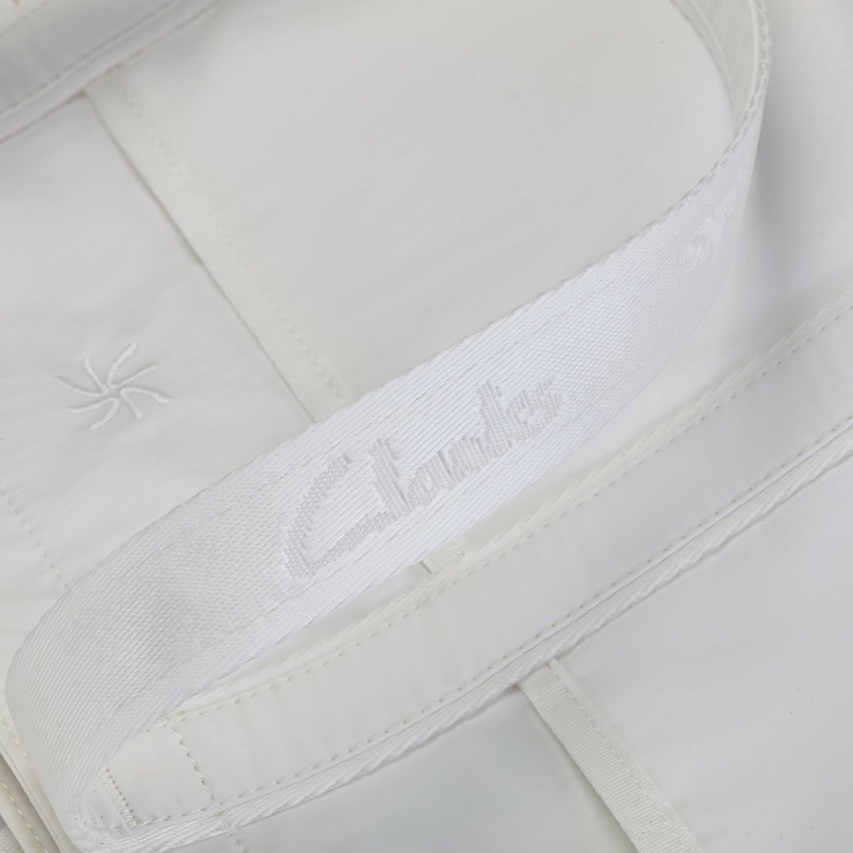 Cloudsteppers Tote Bag detail