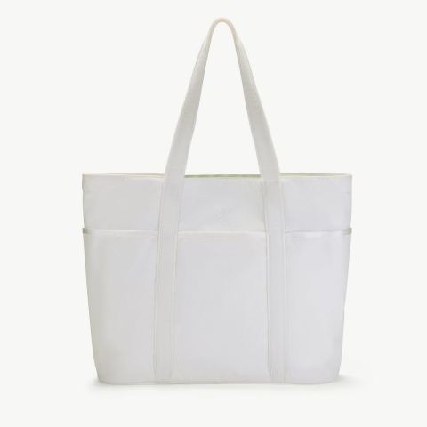 Cloudsteppers Tote Bag — Bright White