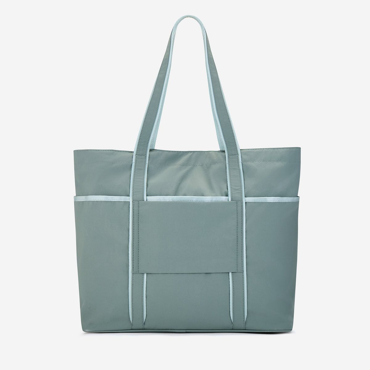 Cloudsteppers Tote Bag  detail