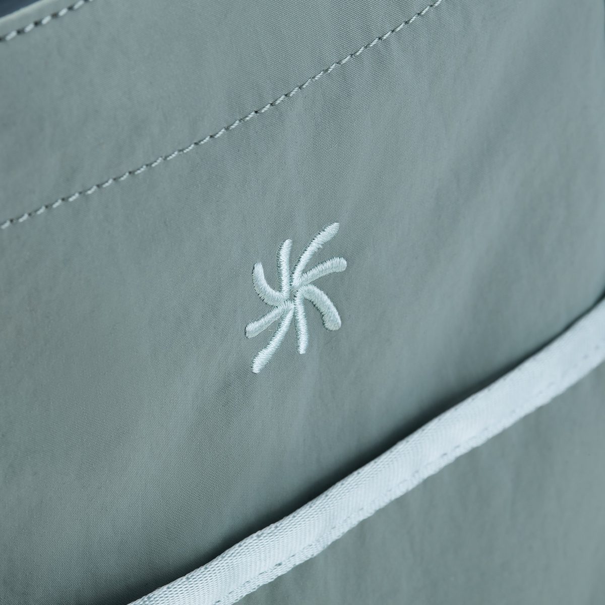 Cloudsteppers Tote Bag  detail