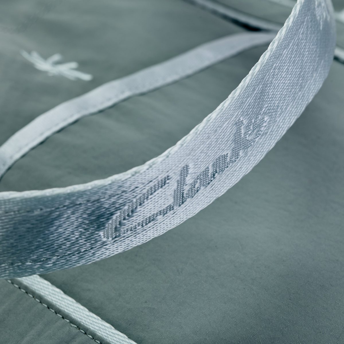 Cloudsteppers Tote Bag  detail