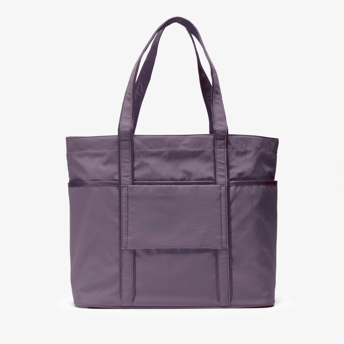 Cloudsteppers Tote Bag detail