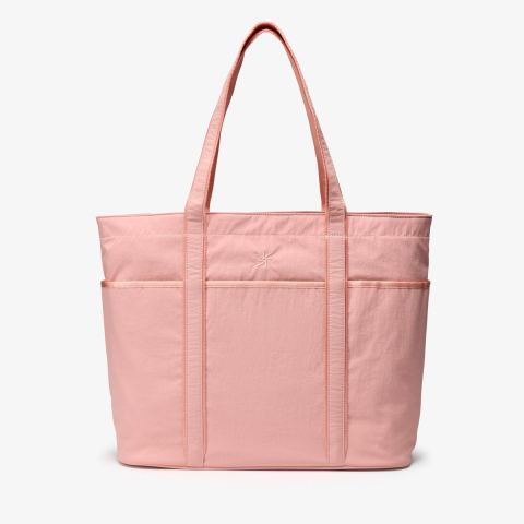 Cloudsteppers Tote Bag  — Rose