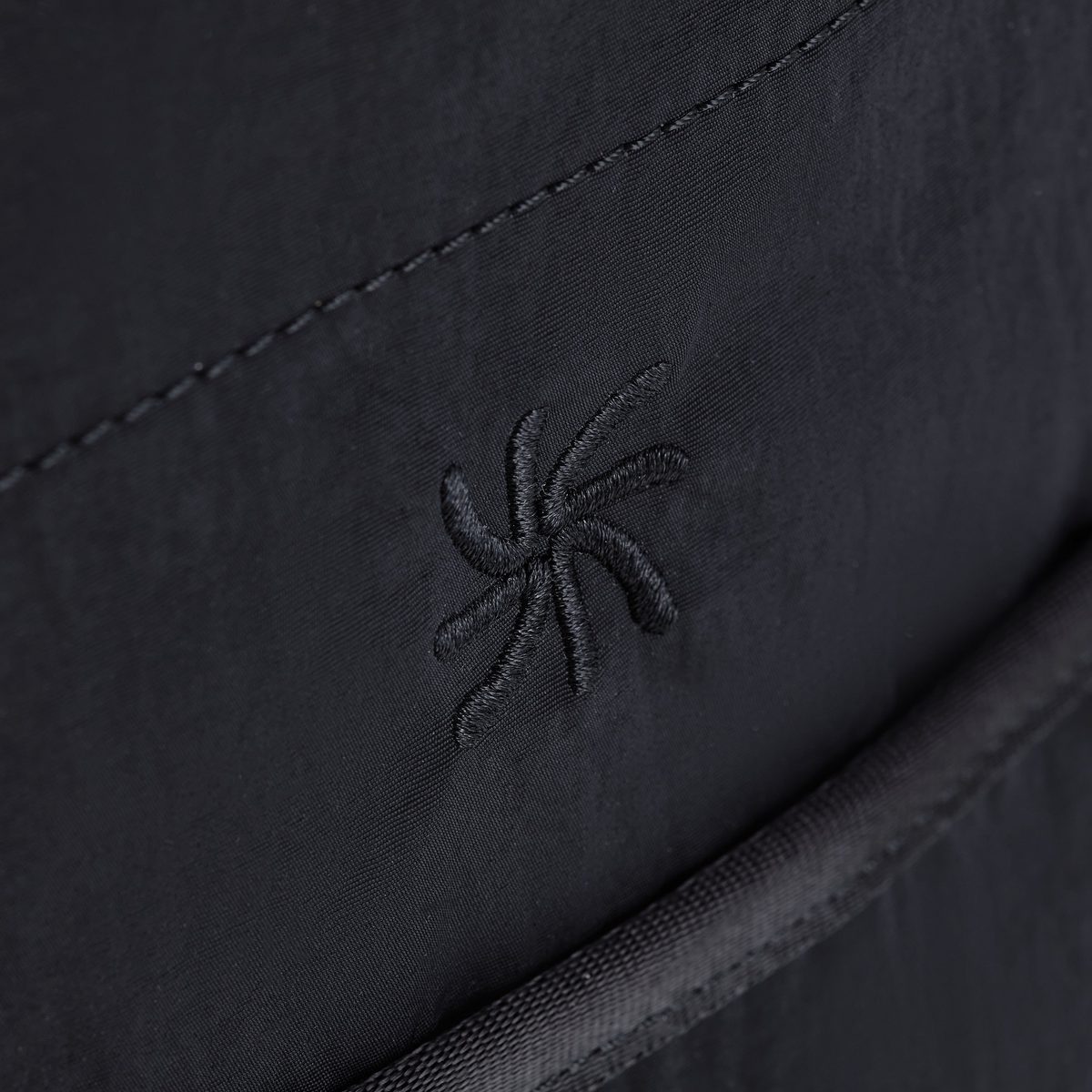 Cloudsteppers Small Tote Bag detail