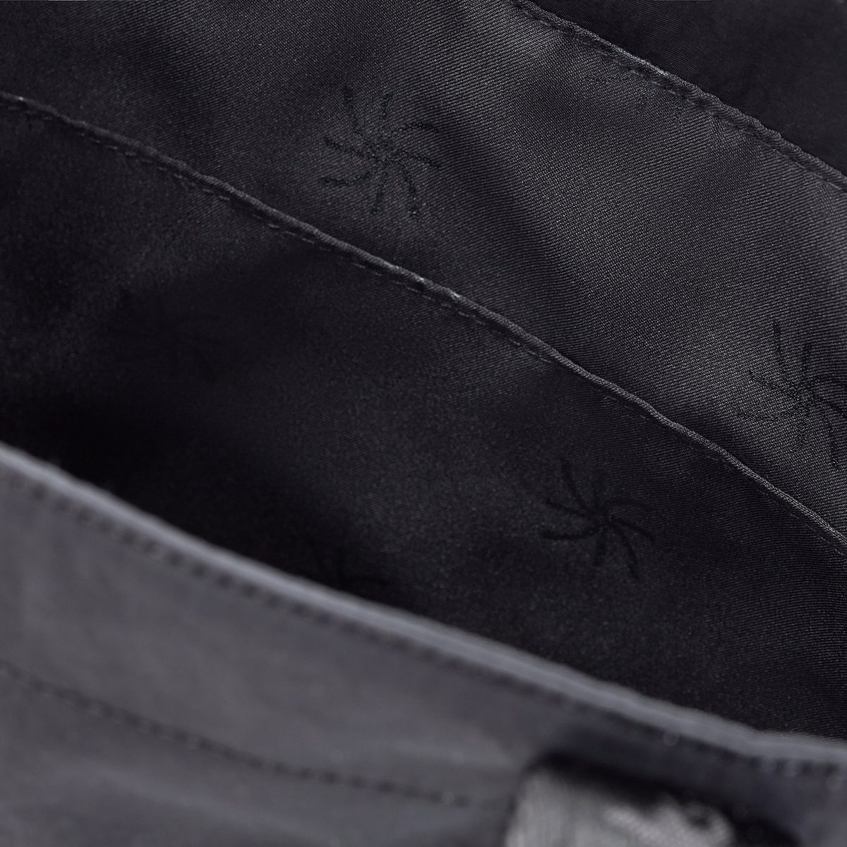 Cloudsteppers Small Tote Bag detail