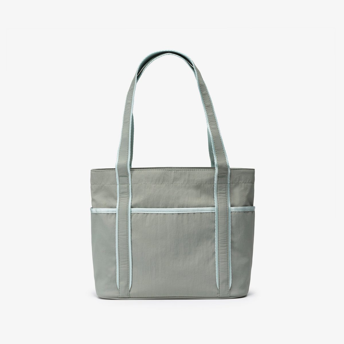 Cloudsteppers Tote Bag Small detail
