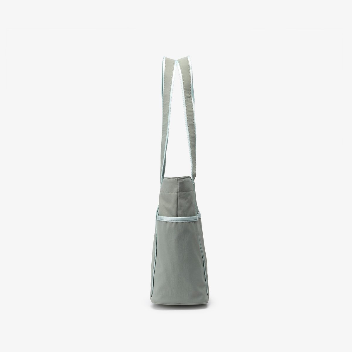 Cloudsteppers Tote Bag Small detail