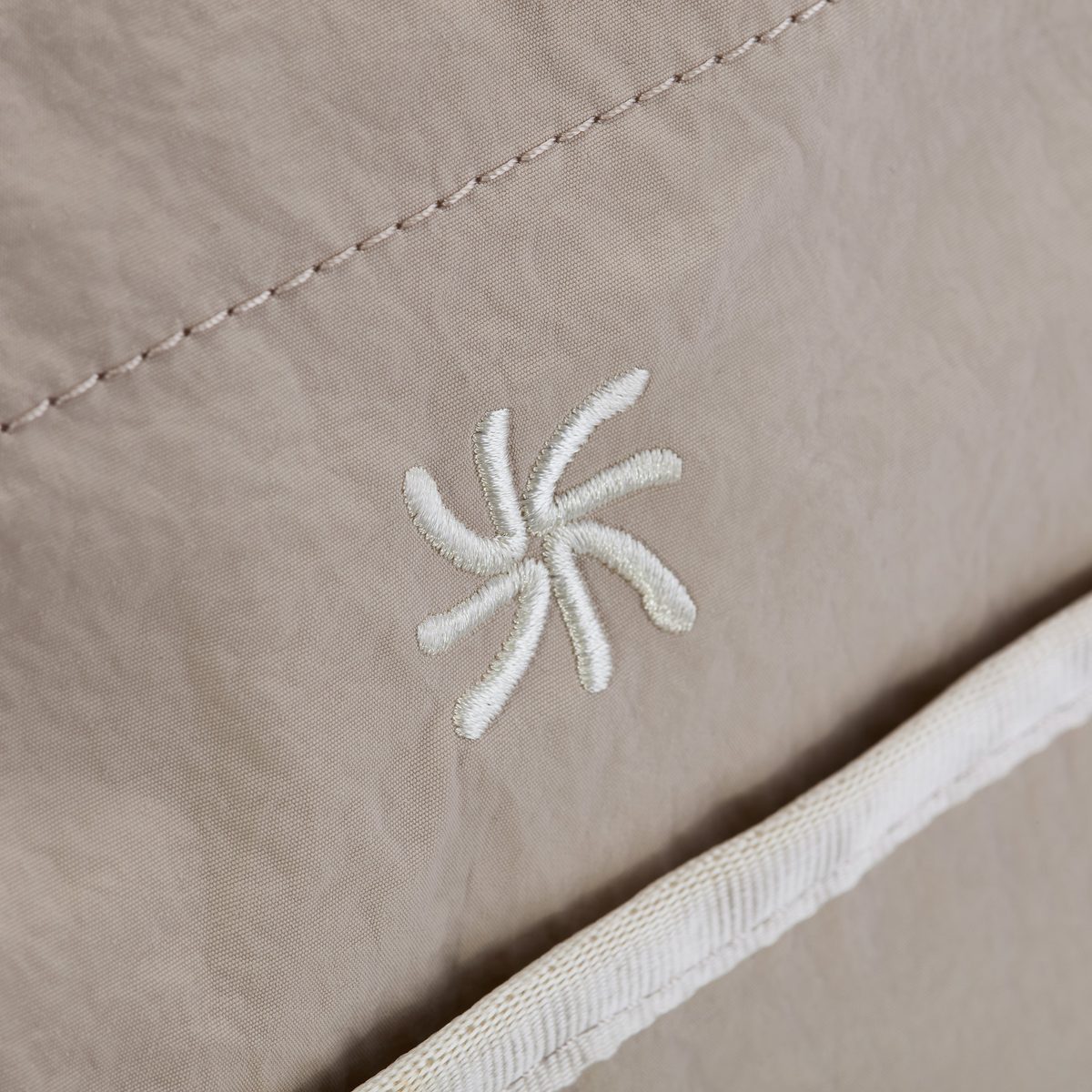 Cloudsteppers Small Tote Bag  detail