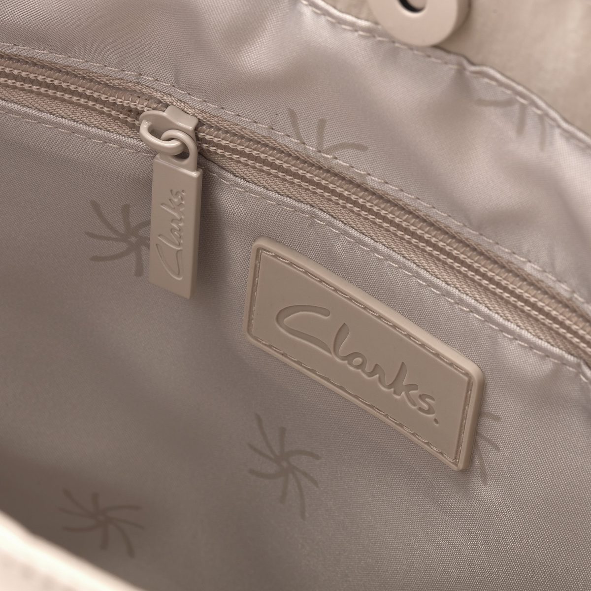 Cloudsteppers Small Tote Bag  detail