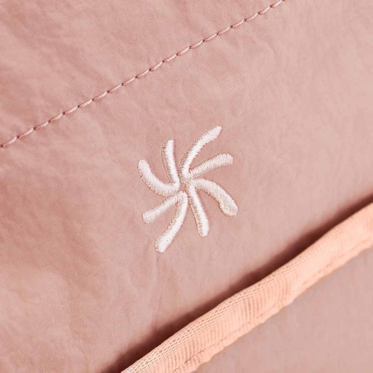 Cloudsteppers Small Tote Bag  detail