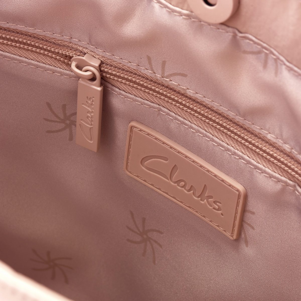 Cloudsteppers Small Tote Bag  detail