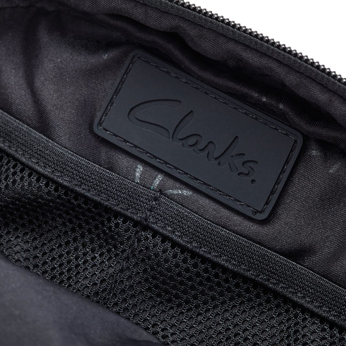 Cloudsteppers Belt Bag  detail