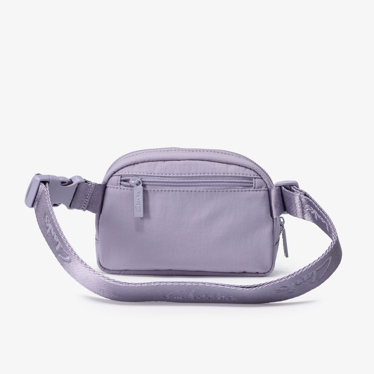 Cloudsteppers Belt Bag detail