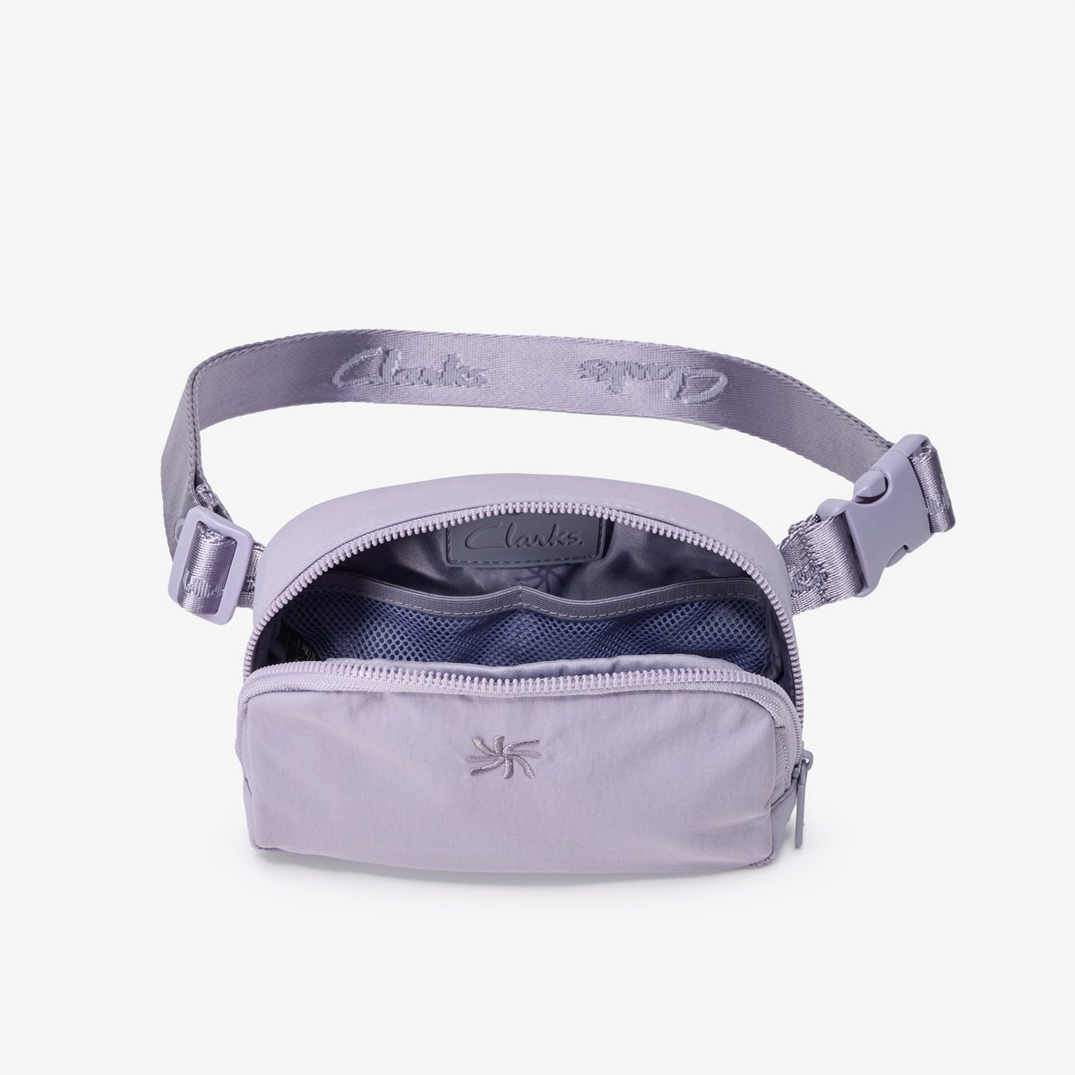 Cloudsteppers Belt Bag detail
