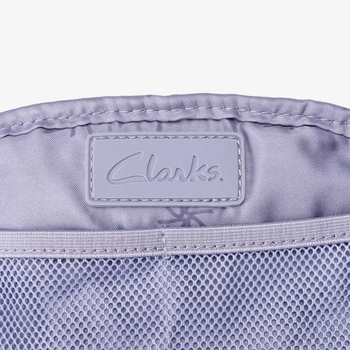 Cloudsteppers Belt Bag detail