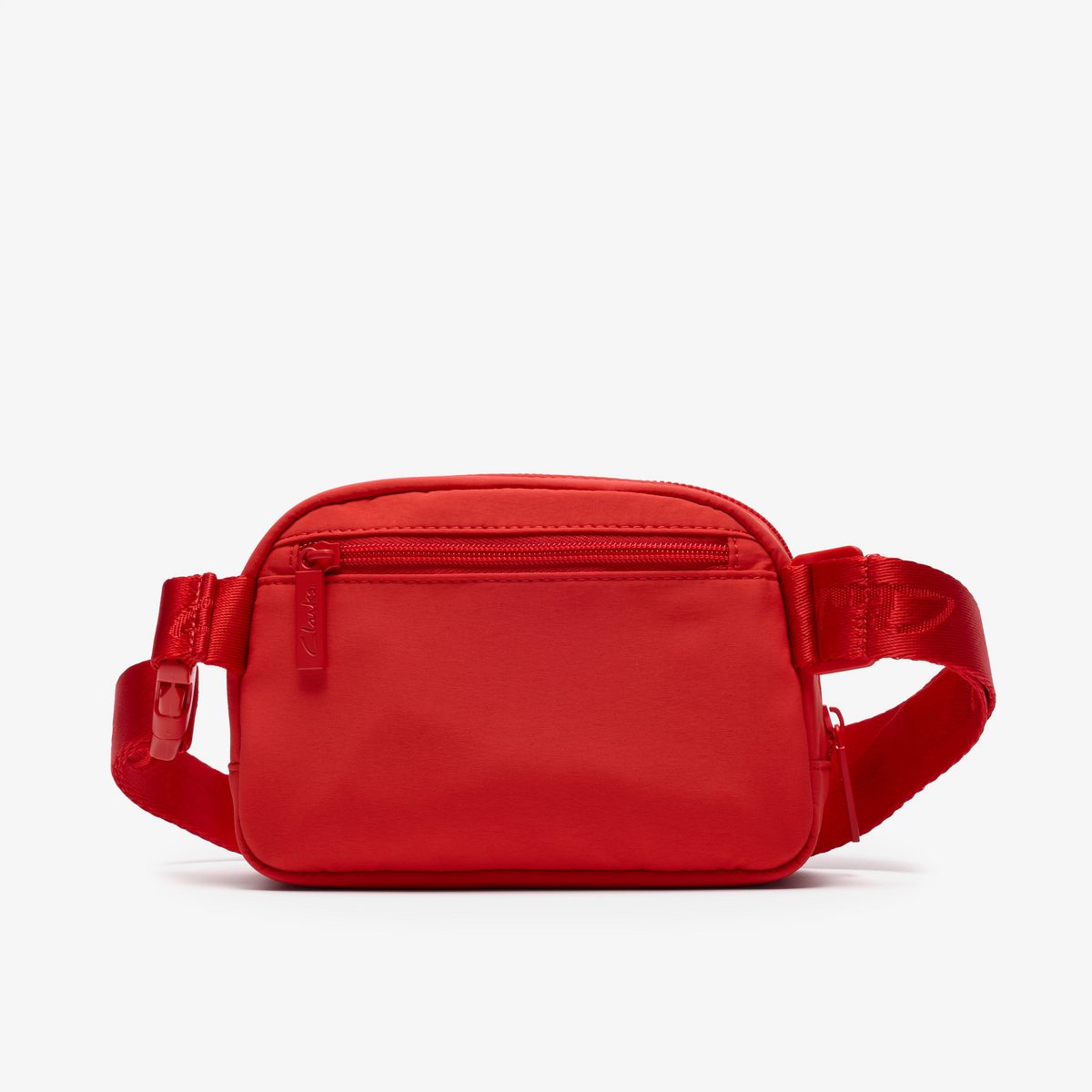 Cloudsteppers Belt Bag detail