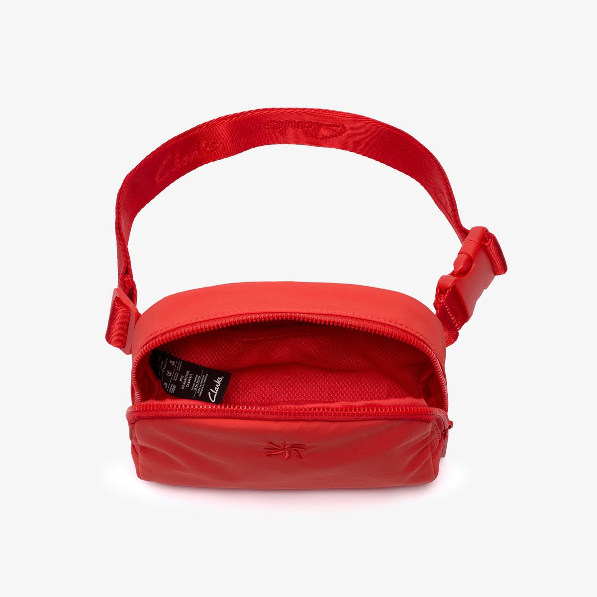 Cloudsteppers Belt Bag detail