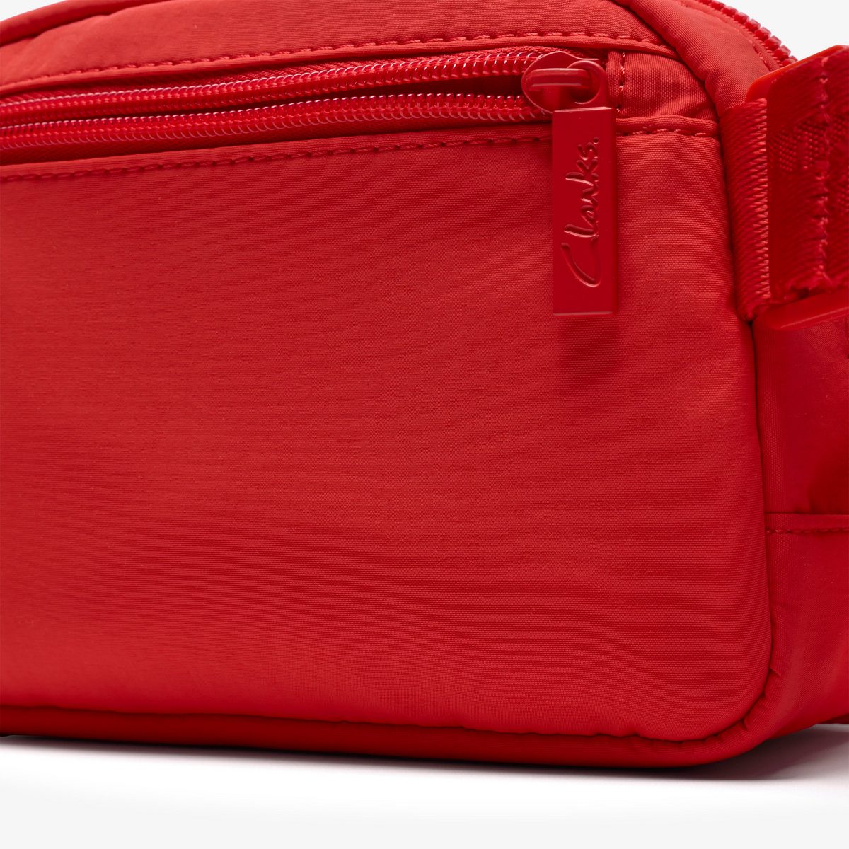 Cloudsteppers Belt Bag detail