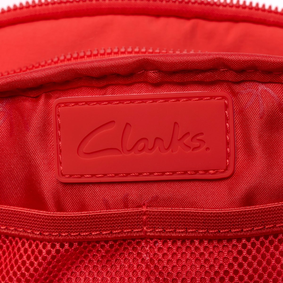 Cloudsteppers Belt Bag detail