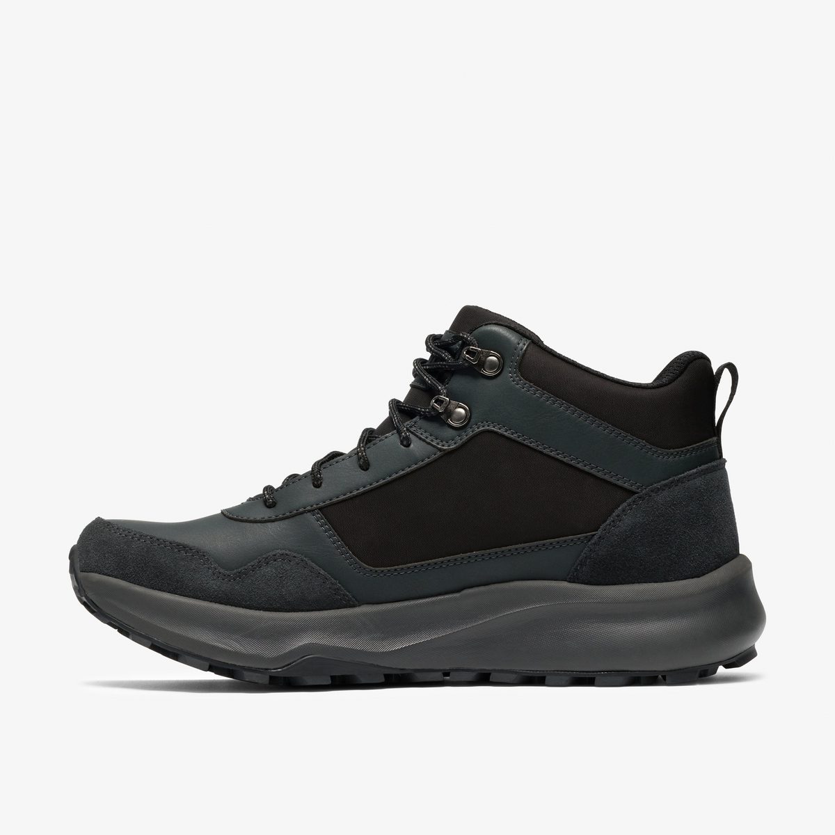 Pelmo Hi Waterproof detail