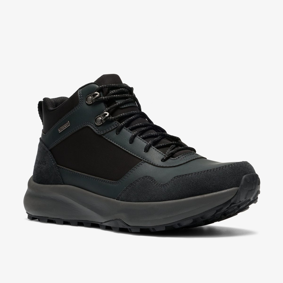 Pelmo Hi Waterproof detail