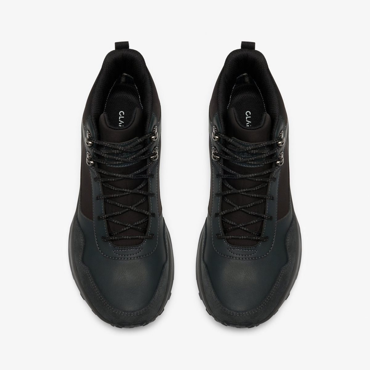 Pelmo Hi Waterproof detail
