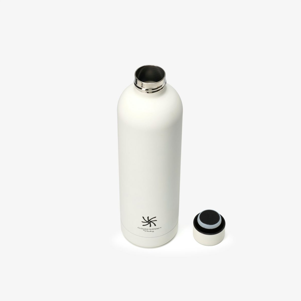 Cloudsteppers Water Bottle 25.4oz  detail