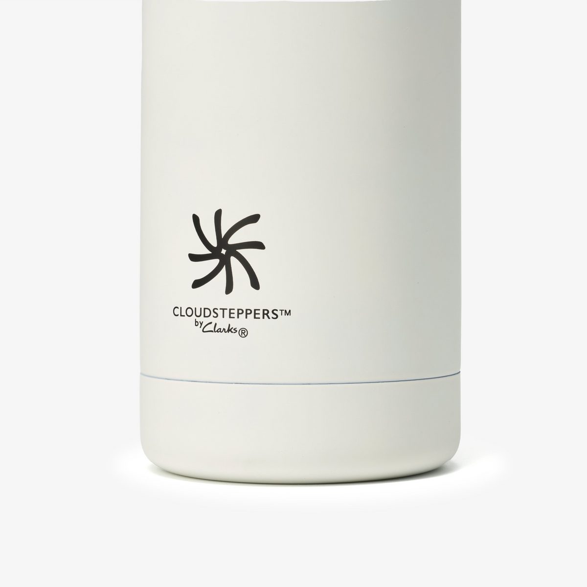 Cloudsteppers Water Bottle 25.4oz  detail