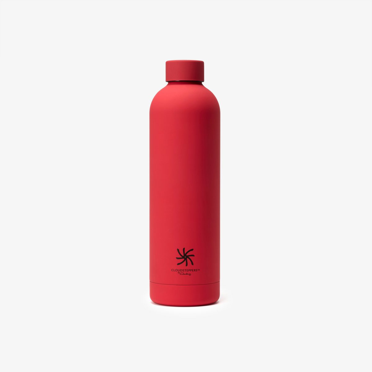 Cloudsteppers Water Bottle 25.4oz 