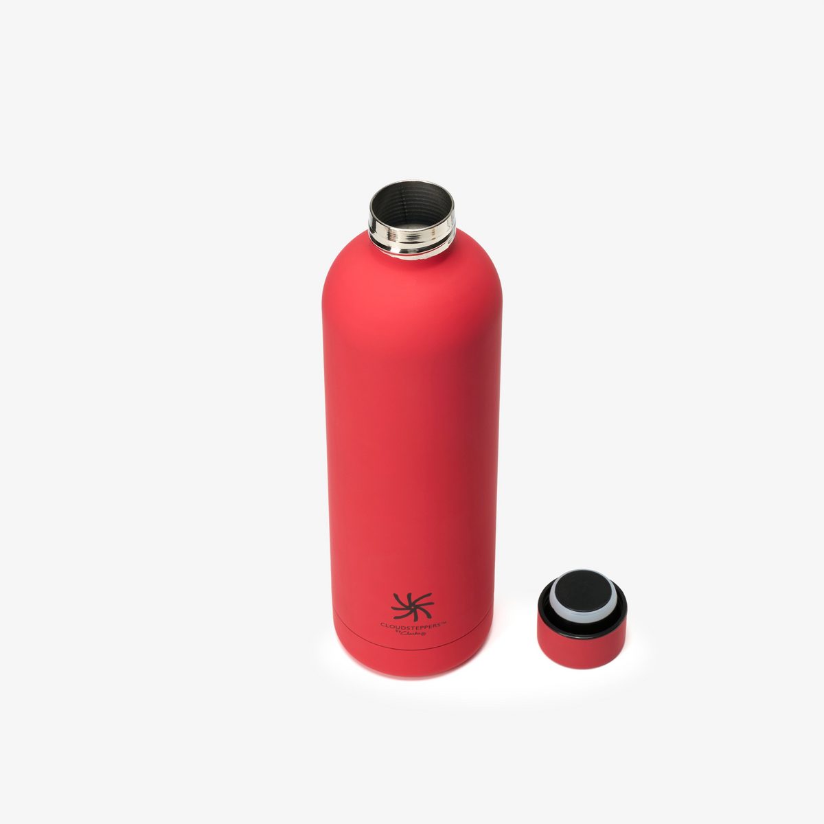 Cloudsteppers Water Bottle 25.4oz  detail