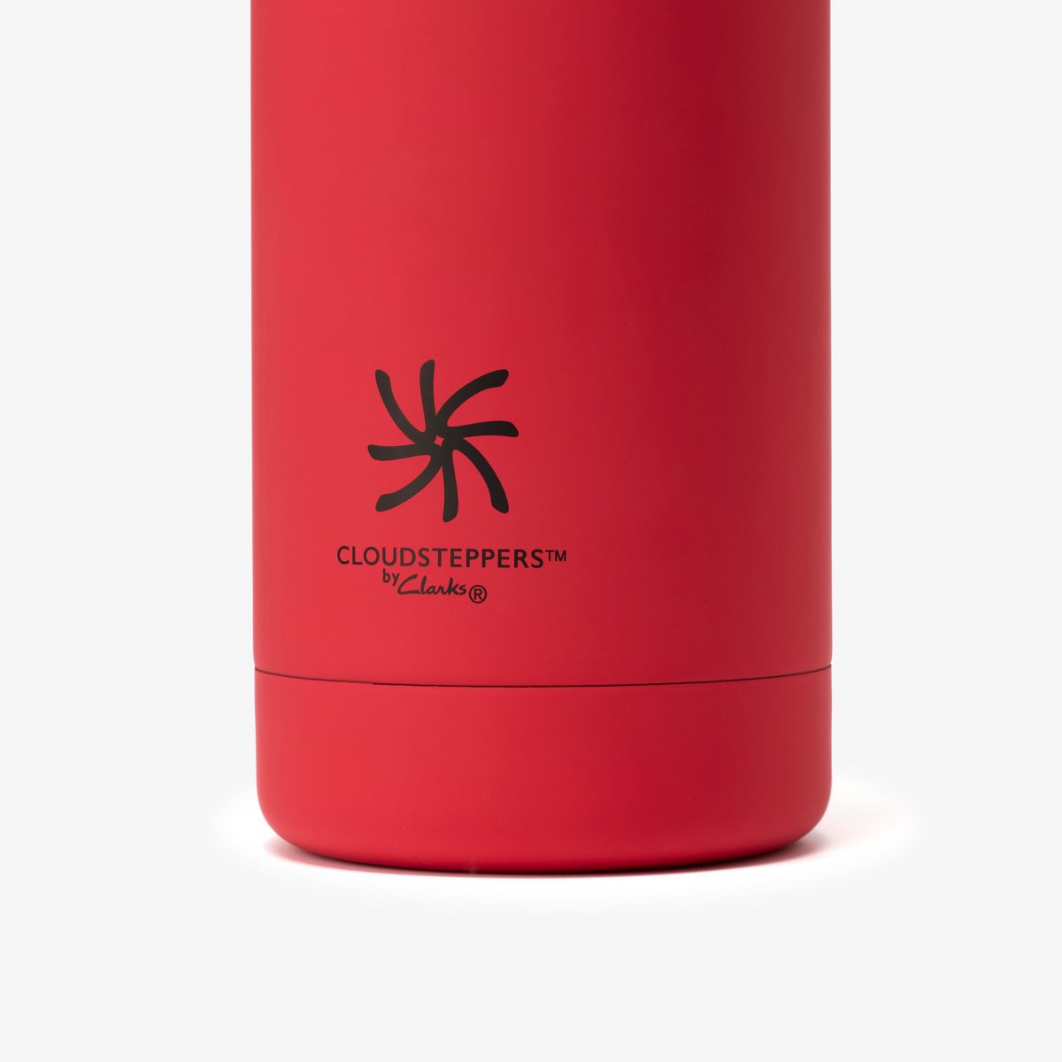 Cloudsteppers Water Bottle 25.4oz  detail