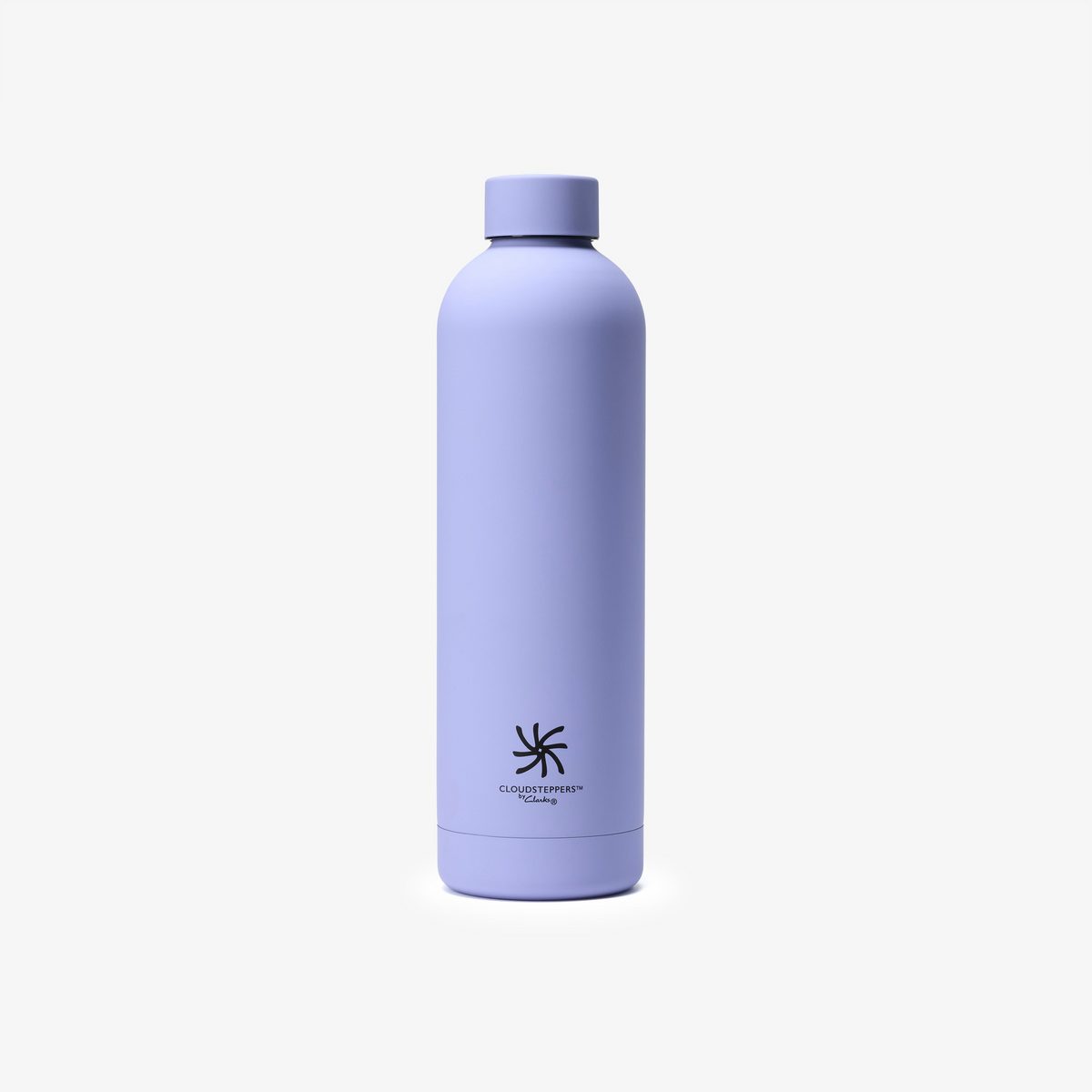Cloudsteppers Water Bottle 25.4oz 