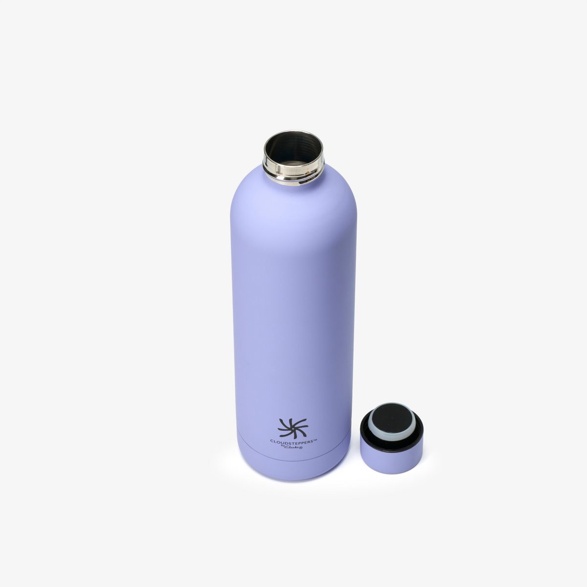 Cloudsteppers Water Bottle 25.4oz  detail