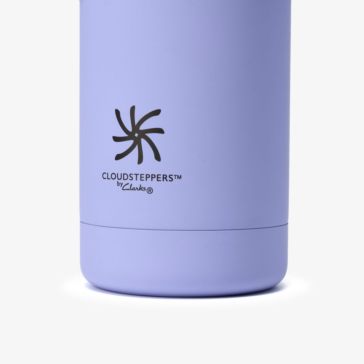 Cloudsteppers Water Bottle 25.4oz  detail
