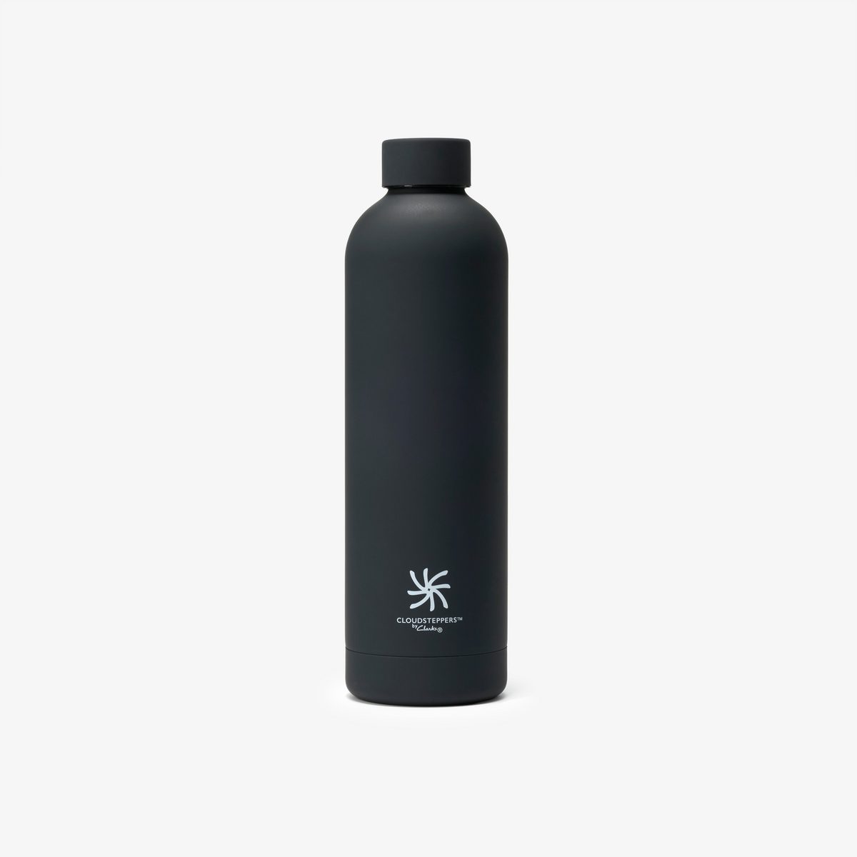 Cloudsteppers Water Bottle 25.4oz 