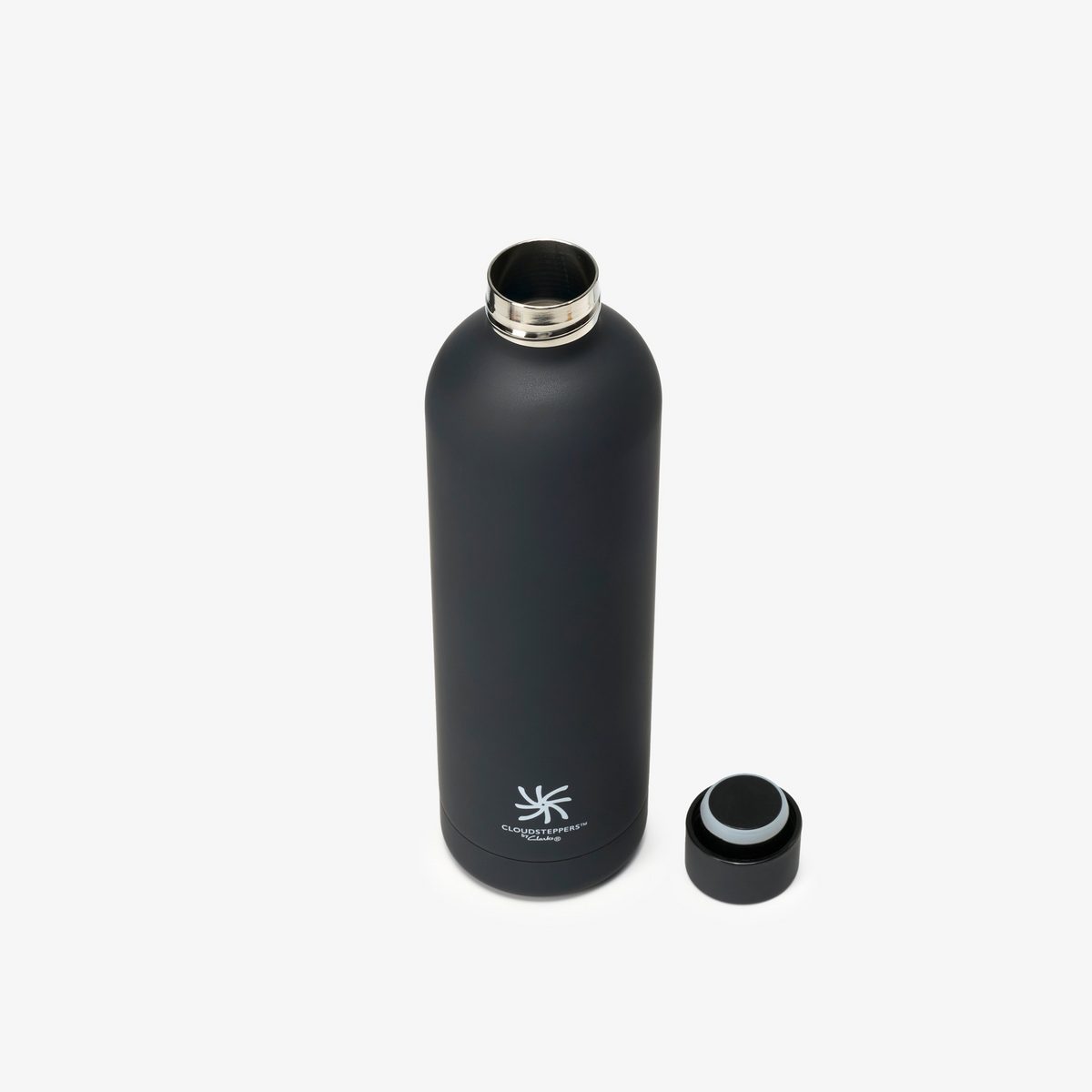 Cloudsteppers Water Bottle 25.4oz  detail