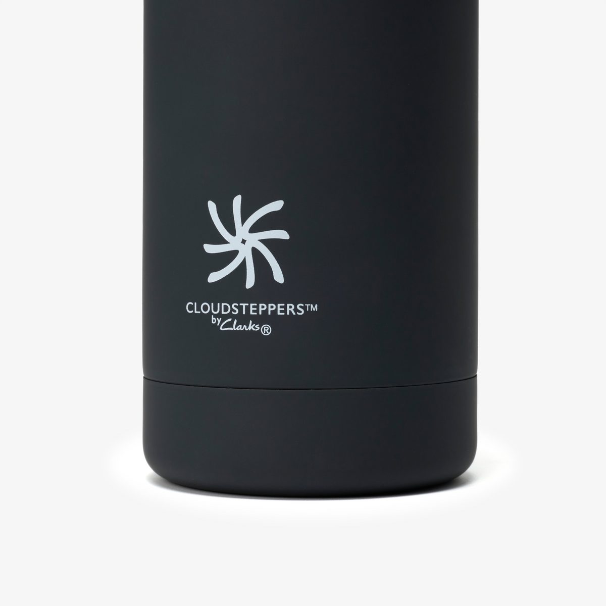 Cloudsteppers Water Bottle 25.4oz  detail