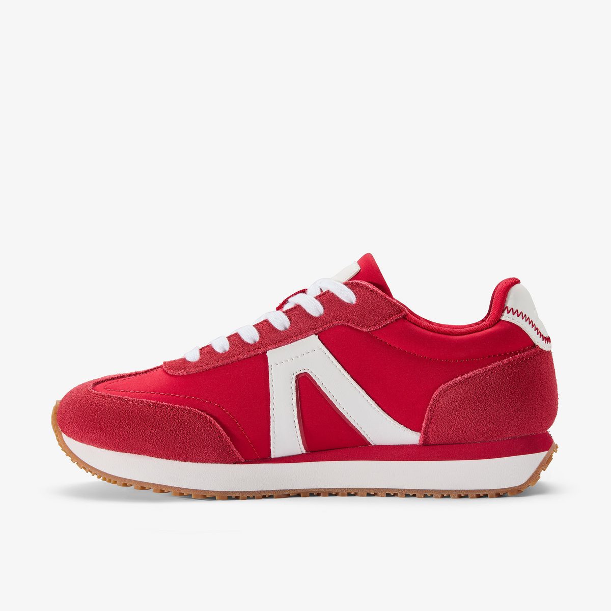 Calo Run 2 Sneaker detail