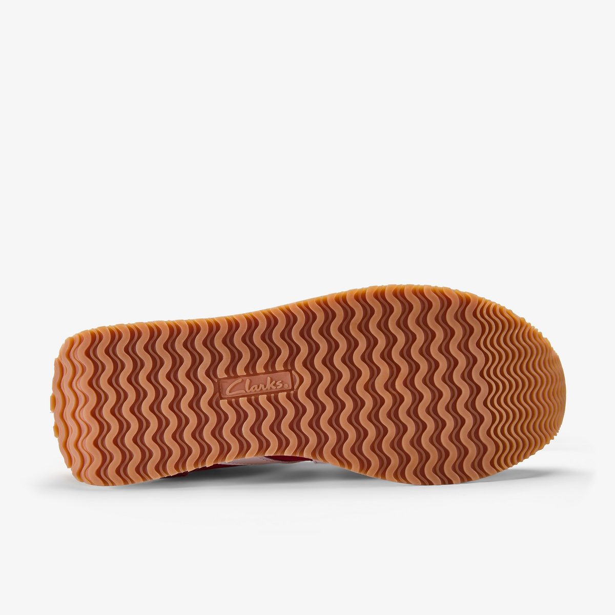 Calo Run 2 Sneaker detail