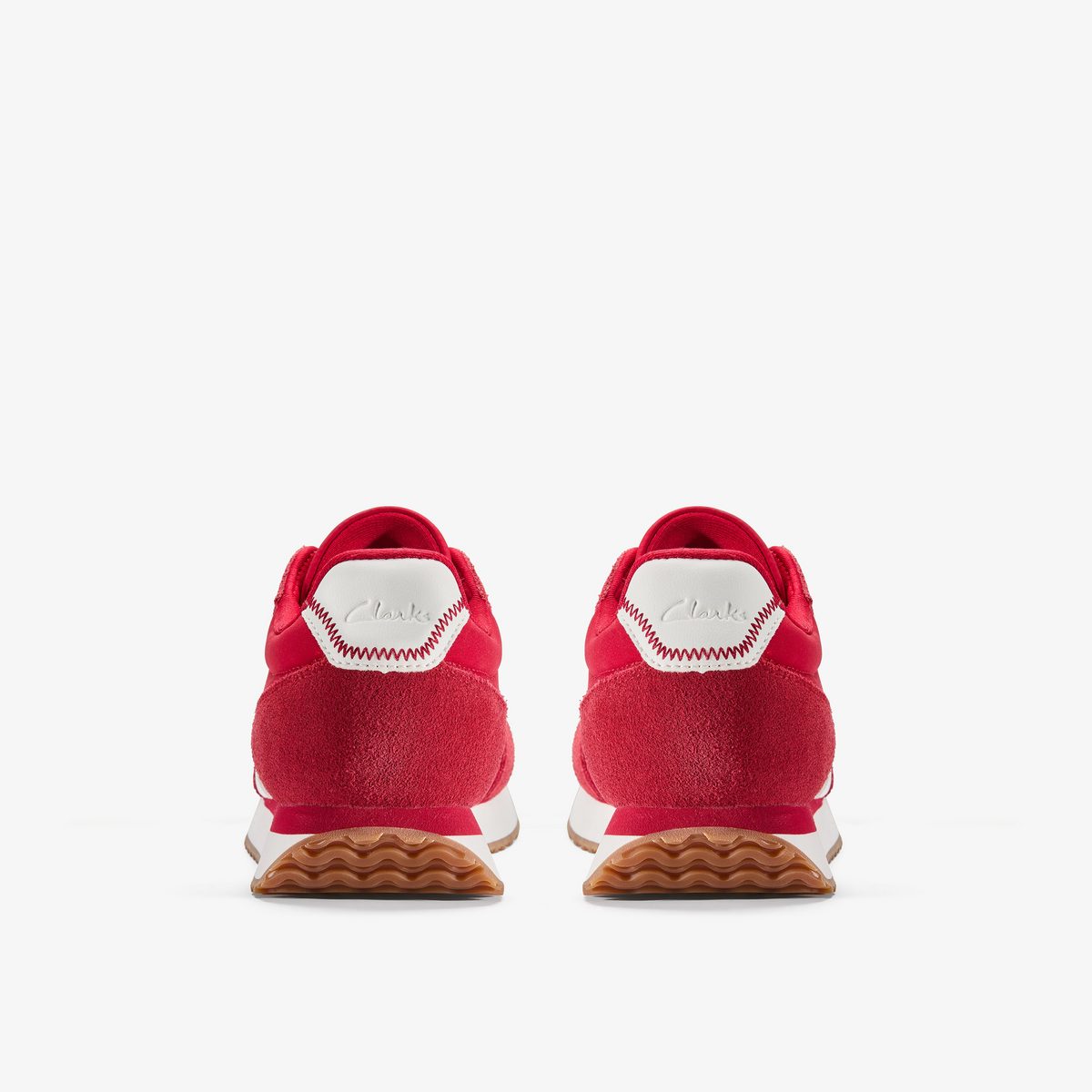 Calo Run 2 Sneaker detail