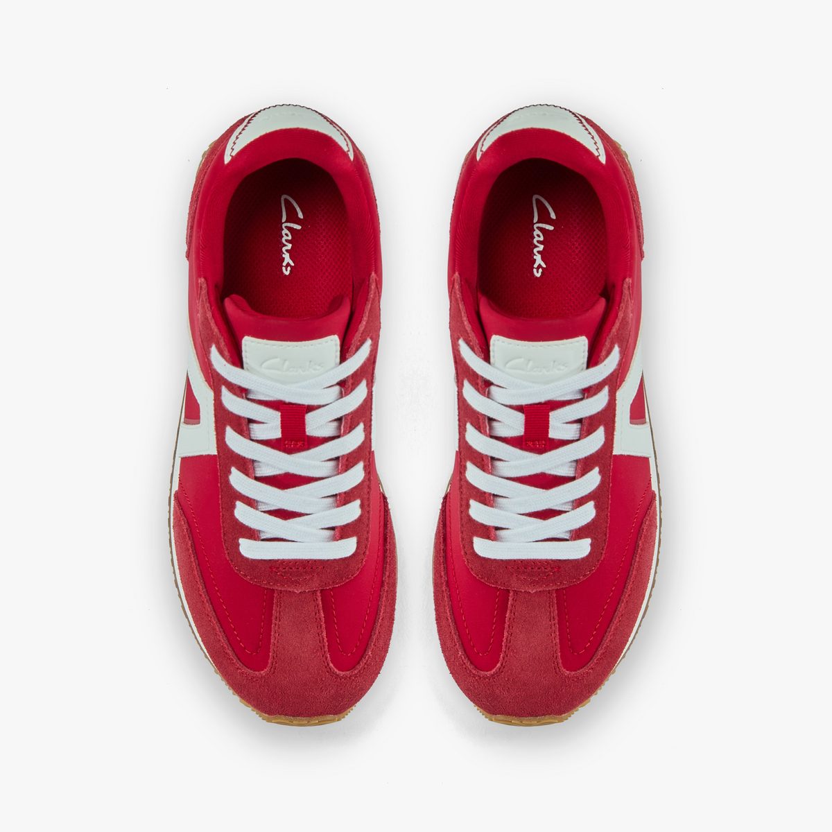 Calo Run 2 Sneaker detail
