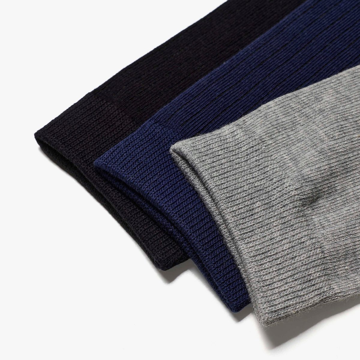 3 Pack Crew Socks  detail
