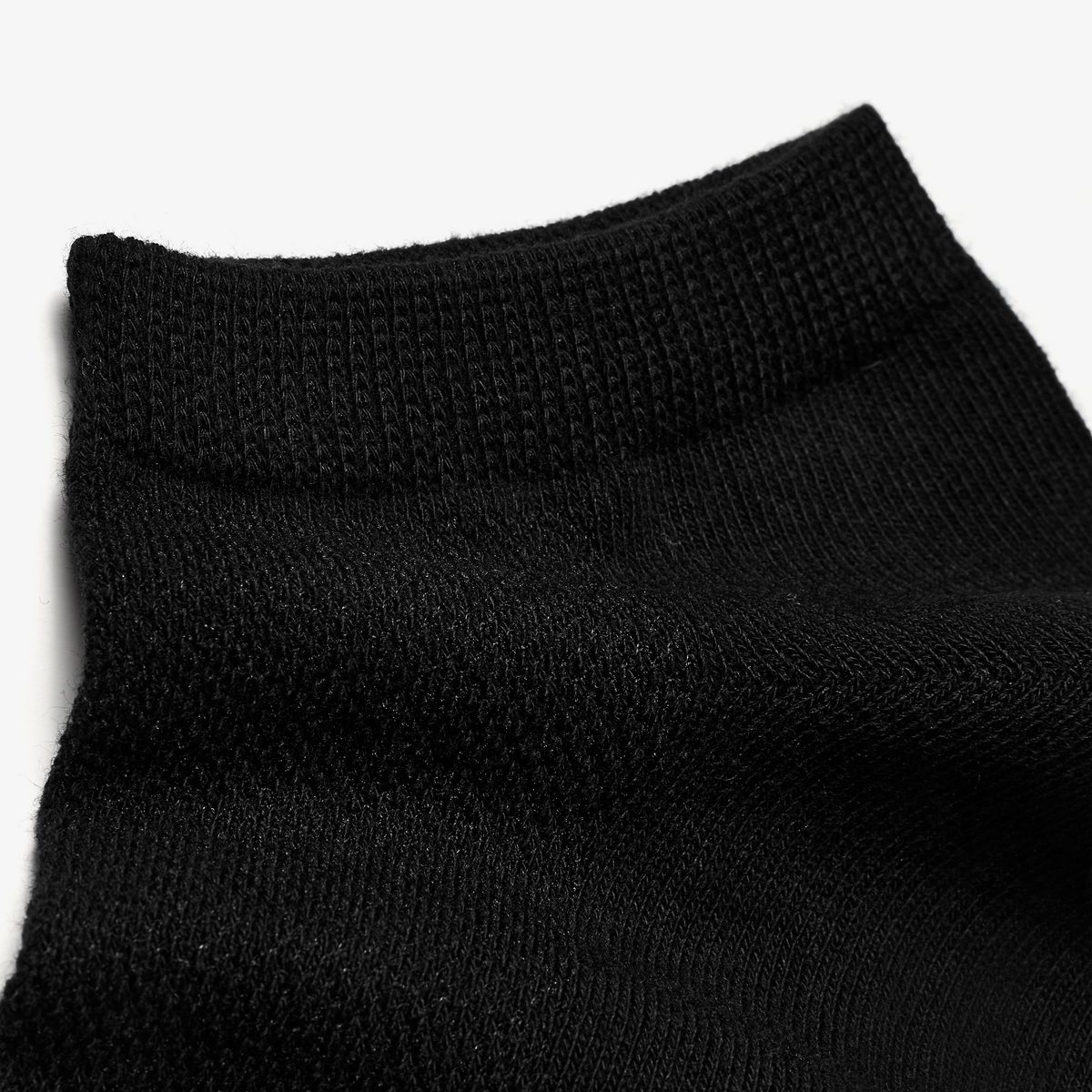 3 Pack Sport Ankle Sock detail